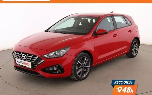 HYUNDAI i30 1.5 Klass SLX