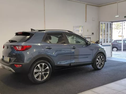 Kia Stonic 1.0 T-GDI TX