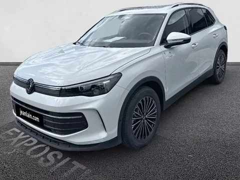 VOLKSWAGEN TIGUAN 1.5 eTSI 131ch DSG7 VW Edition