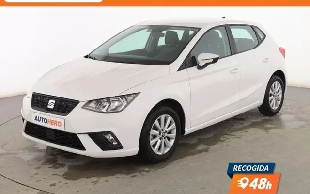SEAT Ibiza Ibiza 1.2 Tsi Style 105