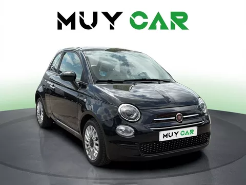 FIAT 500 500 1.0 GSE Lounge