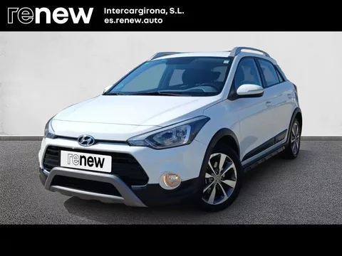 HYUNDAI i20 Active i20 Active 1.0 TGDI Link 100