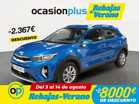 KIA Stonic Stonic 1.2 DPi Drive