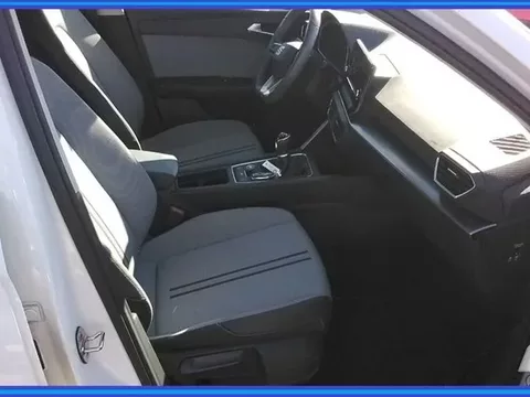 SEAT León León ST 2.0TDI CR S&S Style 115