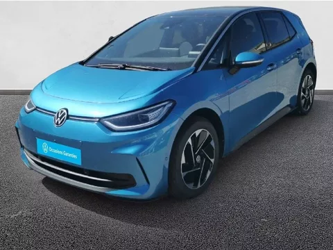 VOLKSWAGEN ID.3 204 ch Pro Life Max