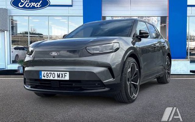 FORD Explorer Explorer 3.0 PHEV ST-Line AWD 450