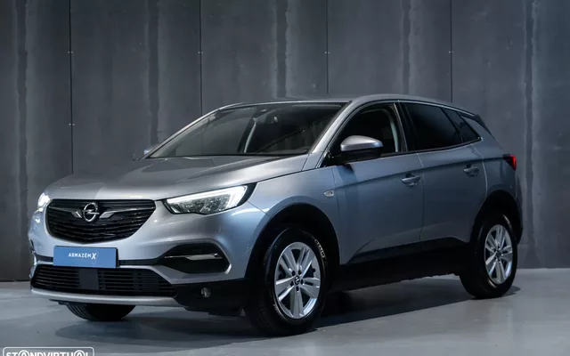 Opel Grandland X 1.5 CDTI Business Edition