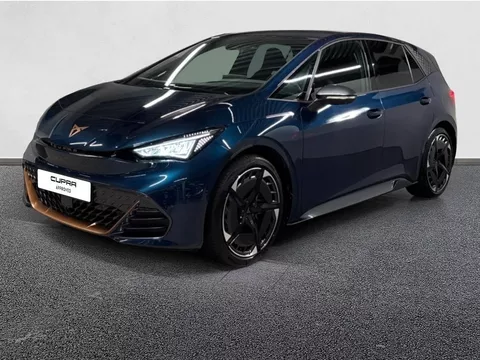CUPRA BORN 230 ch - Batterie XL