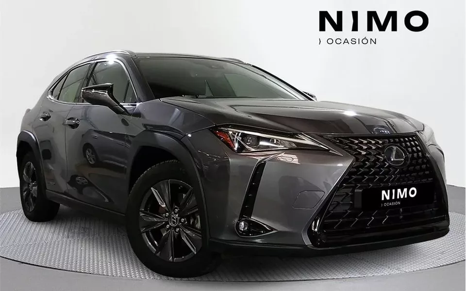 LEXUS UX 2.0 250h Business