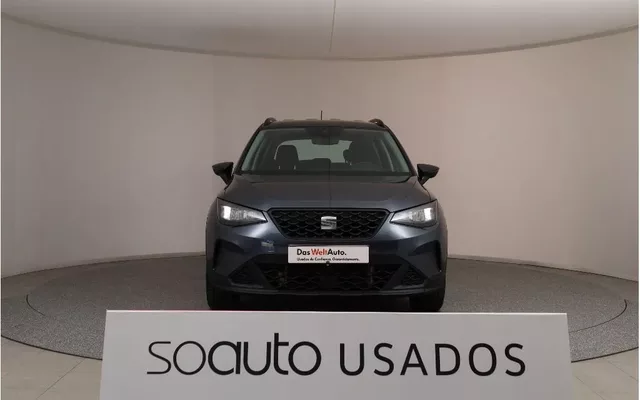 SEAT Arona 1.0 TSI Style DSG