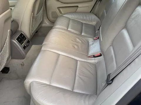 Audi A6 Avant 2.0 TDi