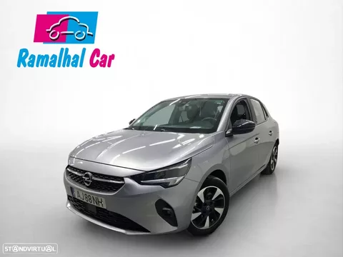 Opel Corsa-e