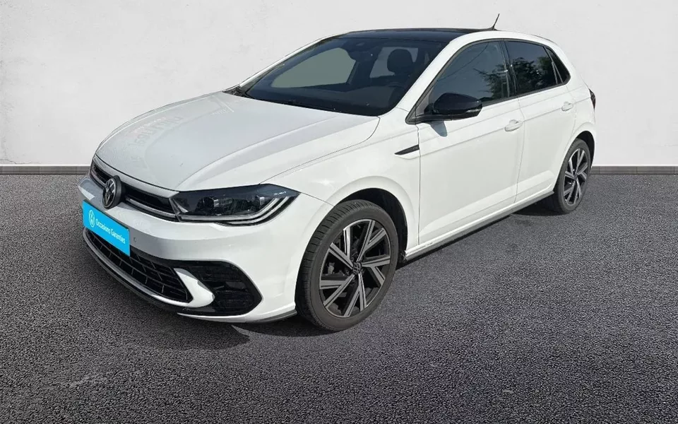 VOLKSWAGEN POLO 1.0 TSI 95 S&S BVM5 R-Line