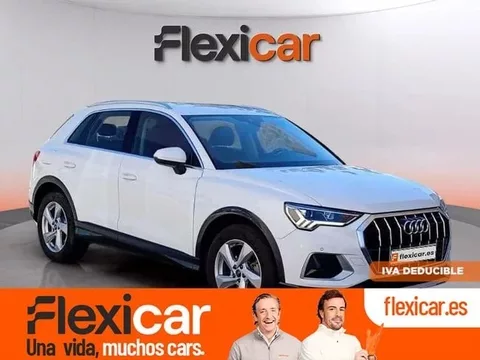 AUDI Q3 Q3 35 TDI S tronic 110kW