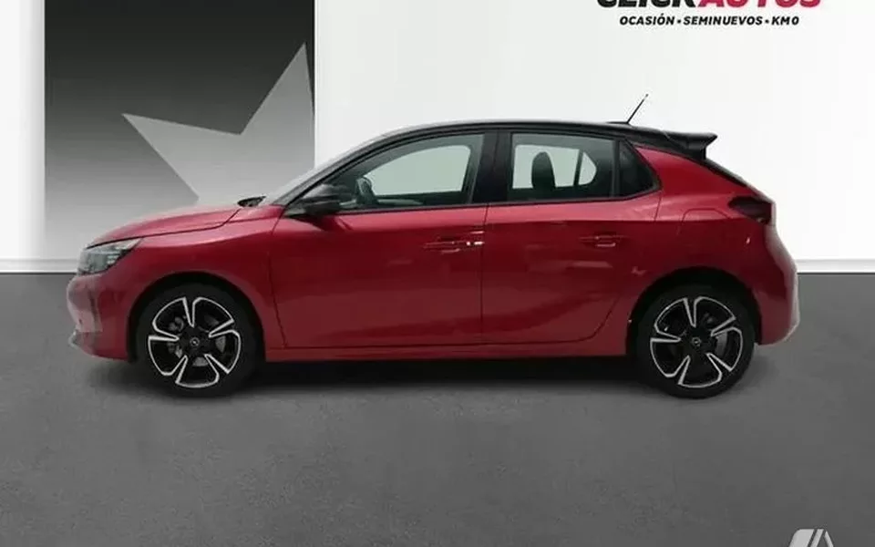 OPEL Corsa 1.2 XHL 110CV Hybrid eDCT6 GS
