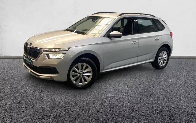 SKODA KAMIQ 1.0 TSI Evo 110 ch DSG7 Ambition