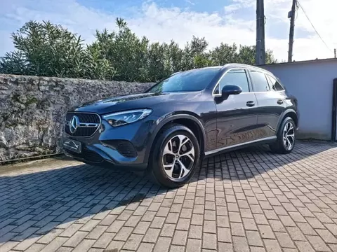 Mercedes-Benz GLC 300 2023 e 4-Matic