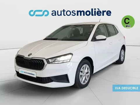 1.0 MPI Ambition 59 kW (80 CV)