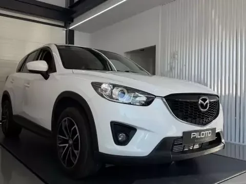 Mazda CX-5 2013 2.2 D Special Edition Navi