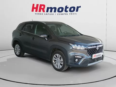 SUZUKI SX4 S-Cross S-Cross 1.4L Mild Hybrid S1