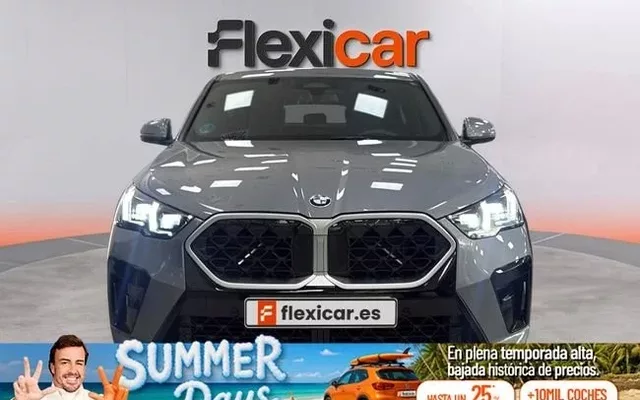BMW X2 sDrive20d