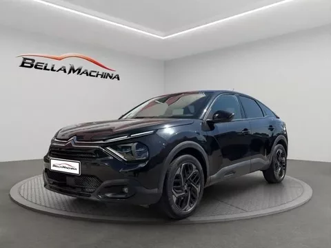 CITROEN C4 C4 1.2 PureTech Feel Pack S&S 130