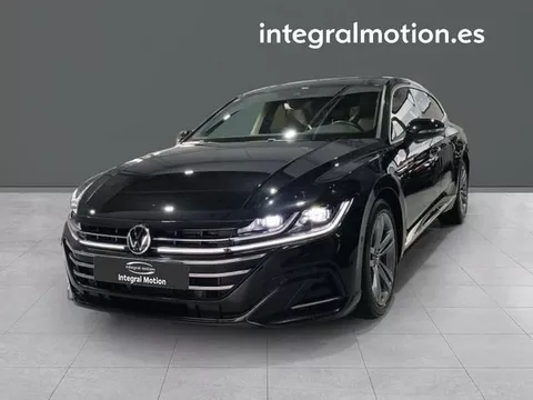 VOLKSWAGEN Arteon Arteon Shooting Brake 2.0TDI R-Line DSG7 110kW