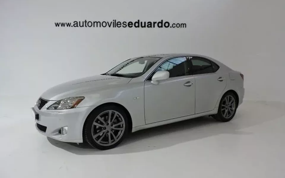 LEXUS IS IS 250 Sport Aut.
