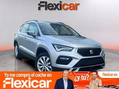 SEAT Ateca Ateca 1.5 EcoTSI S&S Style XM DSG