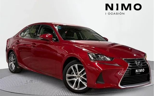 LEXUS IS IS 300h Executive