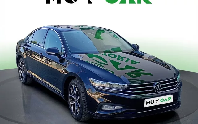 VOLKSWAGEN Passat Passat 2.0TDI EVO Executive DSG7 90kW
