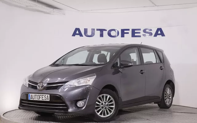 Toyota Verso 1.6 D-4D 112CV FAP DESIGN 5 PLAZAS 5P # NAVI,CAMARA TRASERA