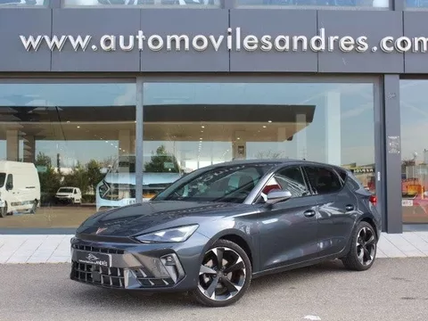 CUPRA León 1.5 eTSI 110kW (150CV) DSG