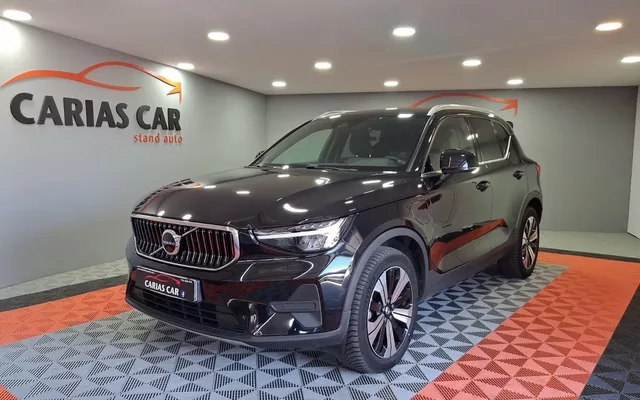 Volvo XC 40