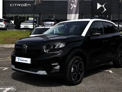 Citroën C3 1.2 Turbo Max