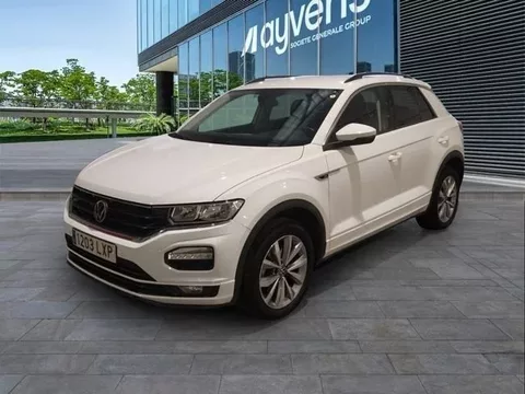 VOLKSWAGEN T-Roc (O) Advance R-Line 1.0 TSI 81kW (110CV)