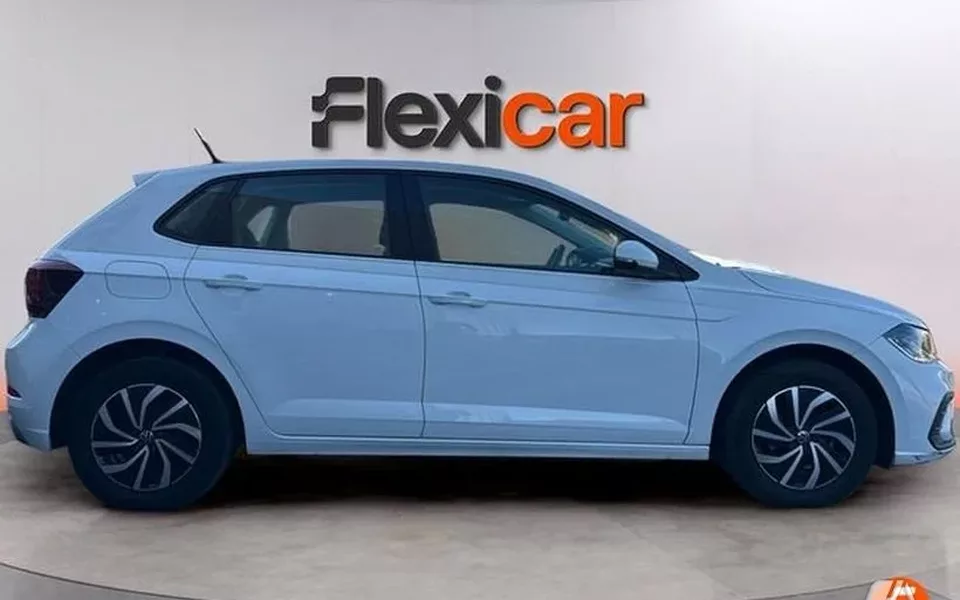 VOLKSWAGEN Polo Polo 1.0 TSI Life 70kW