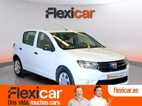 DACIA Sandero Sandero 1.5dCi Ambiance 55kW