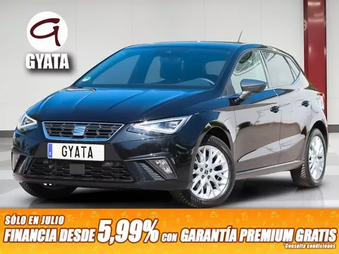 SEAT Ibiza Ibiza 1.0 TSI S&S Xcellence 115