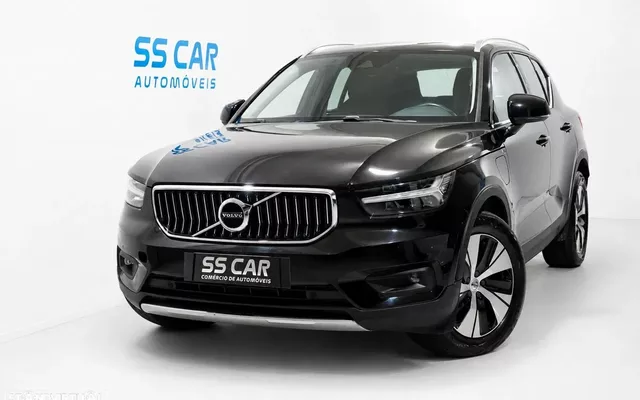 Volvo XC 40 1.5 T5 PHEV Inscription Expression