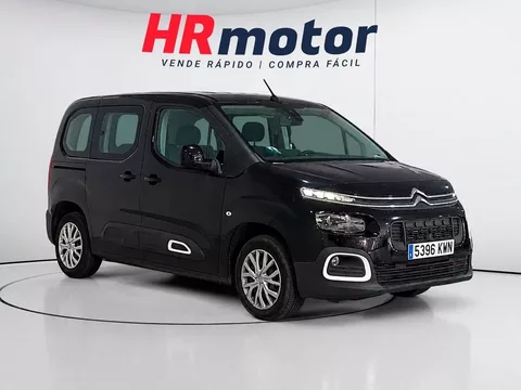 CITROEN Berlingo M1 Berlingo BlueHDi S&S Talla M Feel 100