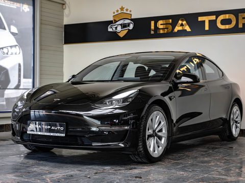 Tesla Model 2023