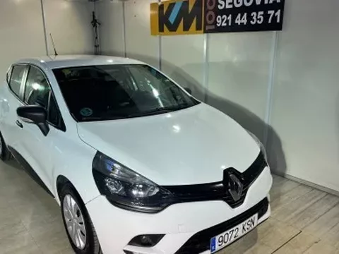 RENAULT Clio Clio 1.5dCi Energy Business 55kW