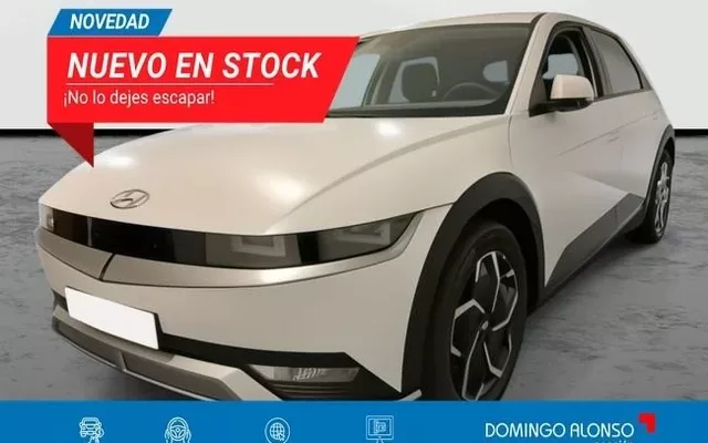HYUNDAI Ioniq 5 124,9 kW (170 CV) 2WD Tech L MY24