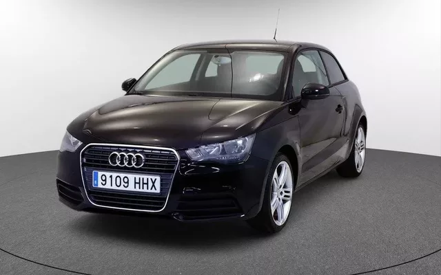 AUDI A1 A1 1.2 TFSI Attraction