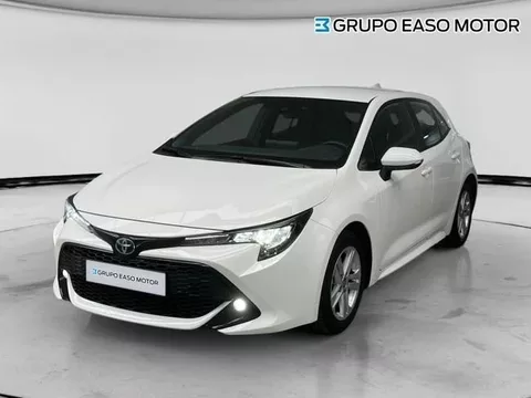 TOYOTA Corolla 1.8 HYBRID ACTIVE TECH E-CVT 122 5P