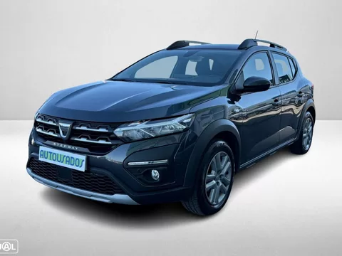 Dacia Sandero 1.0 TCe Essential