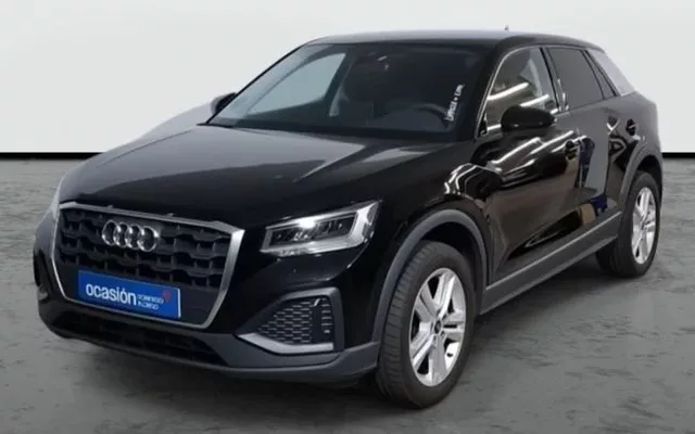 AUDI Q2 Sport 30 TFSI 81 kW (110 CV)
