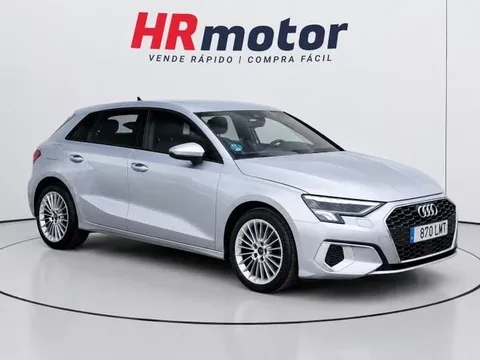 AUDI A3 Advanced 30 TDI 85 kW (116 CV)
