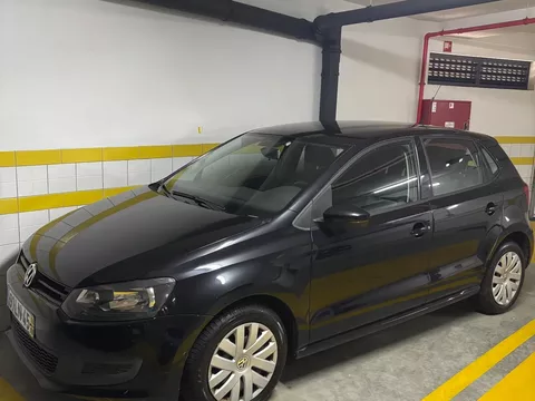 VW Polo 1.2 TDi Confortline